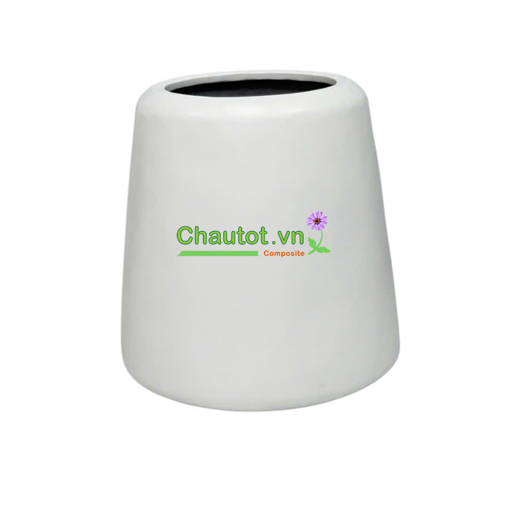 Chậu Composite Tròn BAOBINH - CT2094