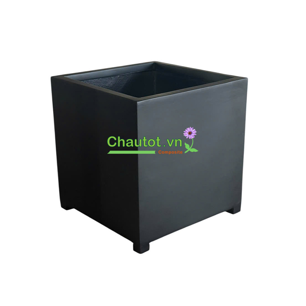 Chậu Composite Vuông BAOBINH - CT2089