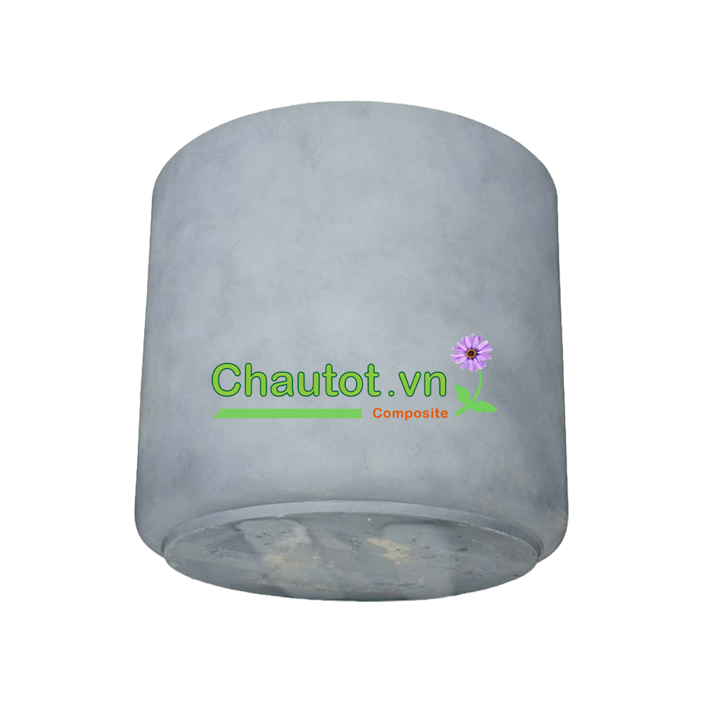 Chậu Composite Tròn BAOBINH - CT2084