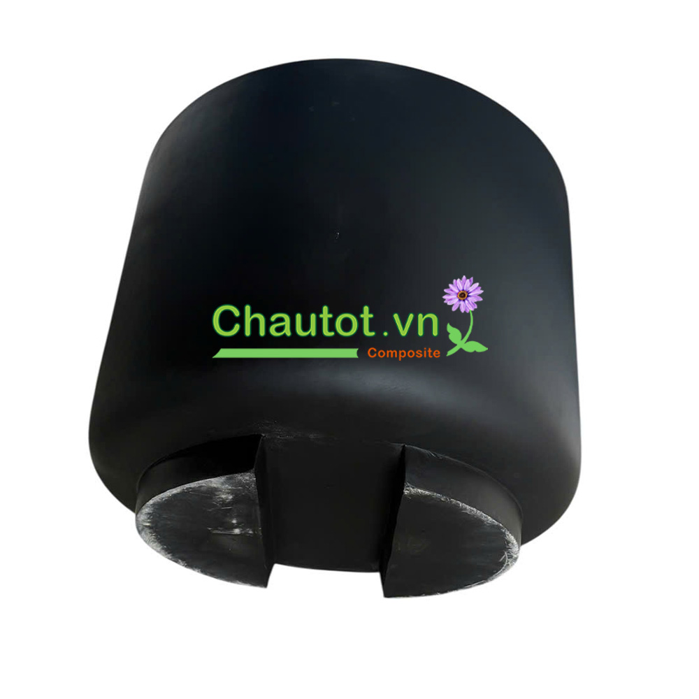 Chậu Composite Tròn BAOBINH - CT2079