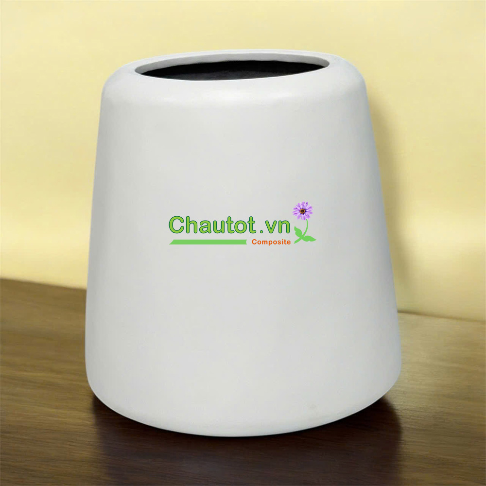 Chậu Composite Tròn BAOBINH - CT2094