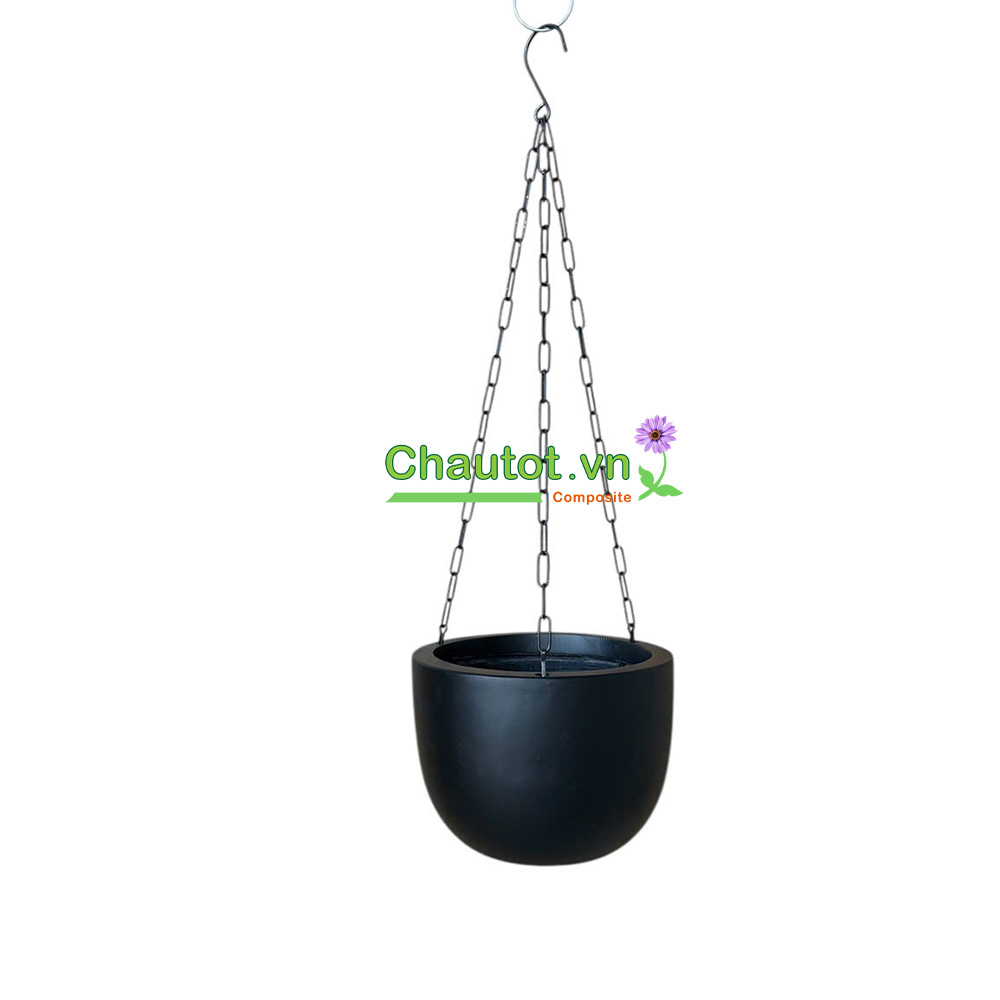 Chậu Composite Treo BAOBINH - CT2090