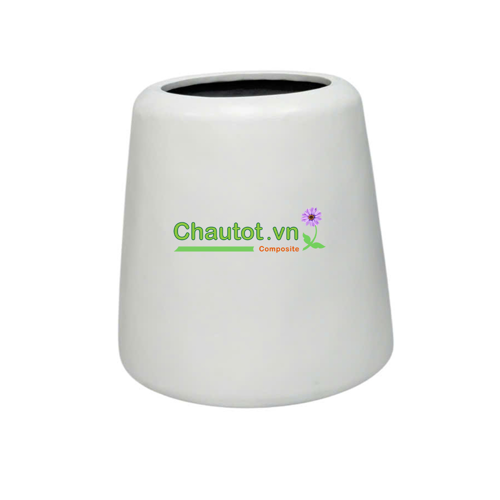 Chậu Composite Tròn BAOBINH - CT2094