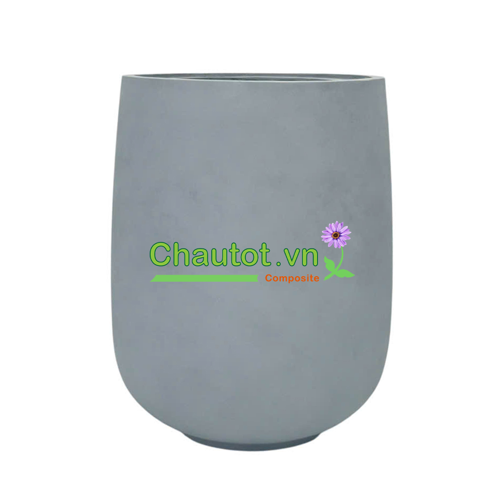 Chậu Composite Tròn BAOBINH - CT2087