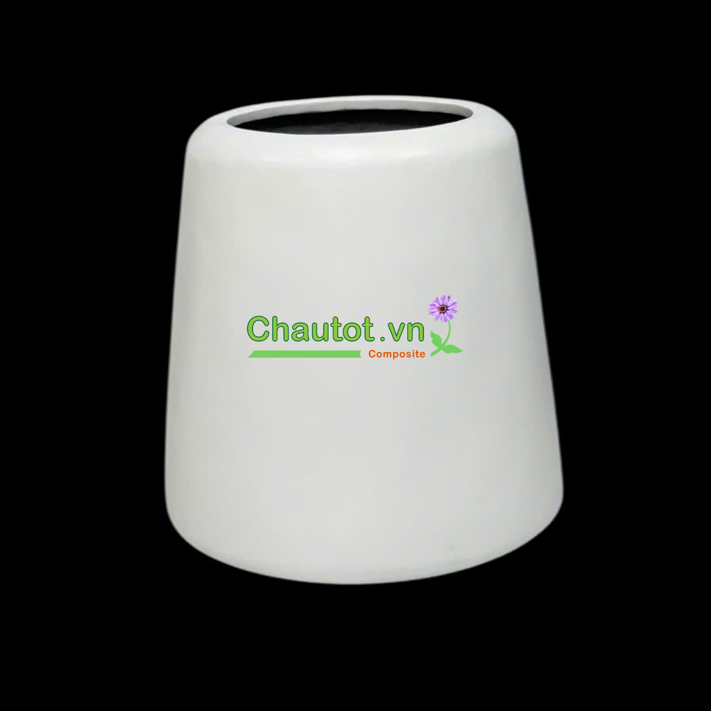 Chậu Composite Tròn BAOBINH - CT2094