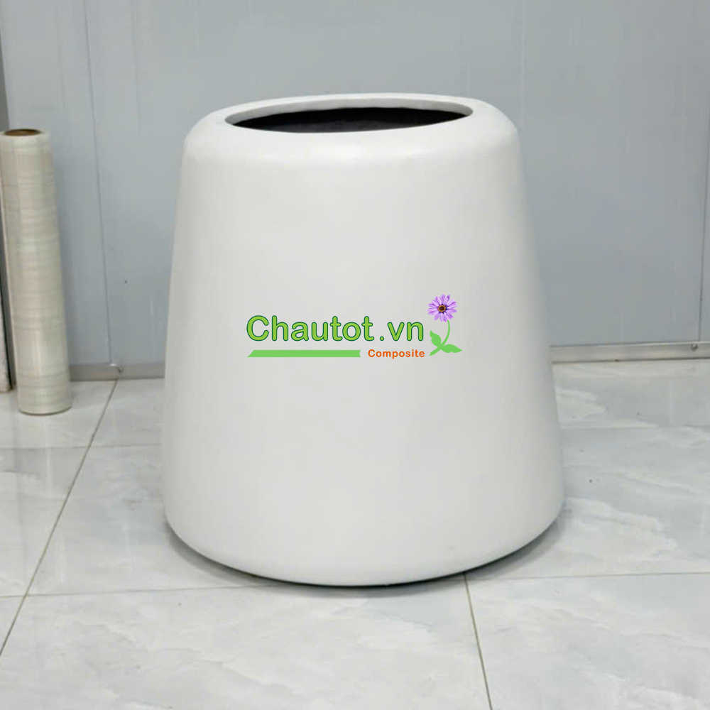 Chậu Composite Tròn BAOBINH - CT2094