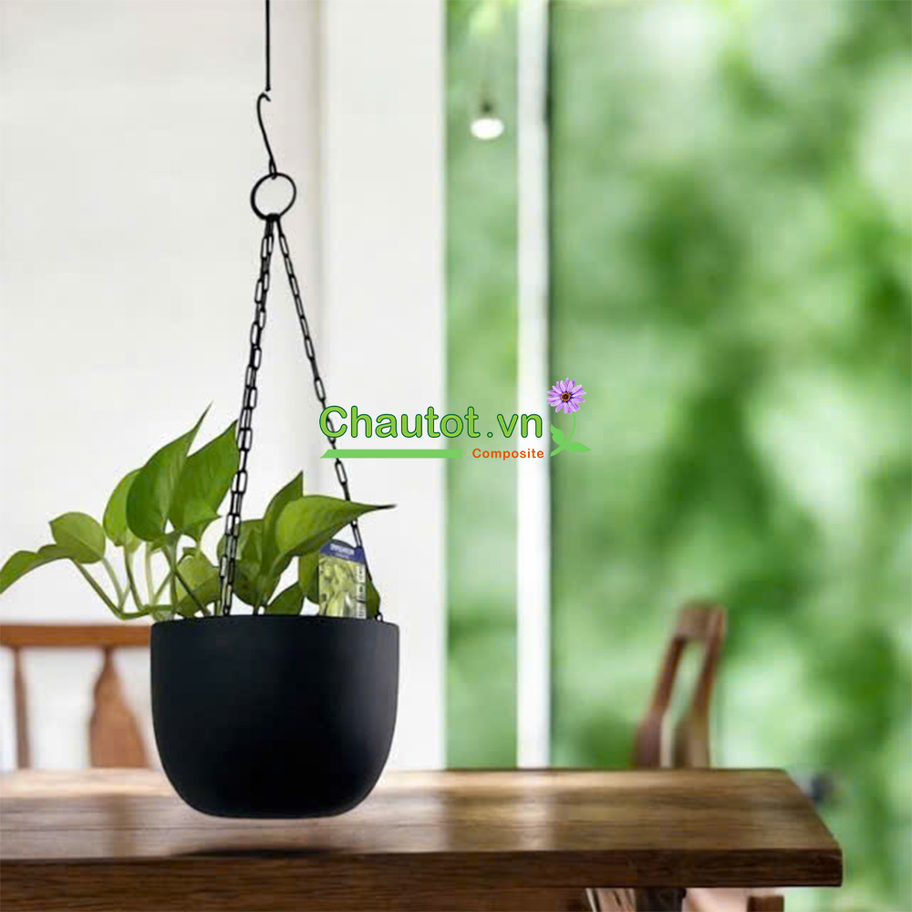 Chậu Composite Treo BAOBINH - CT2090