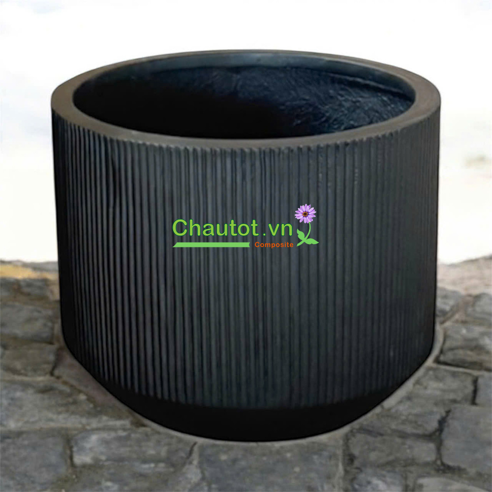 Chậu Composite Tròn BAOBINH - CT2091