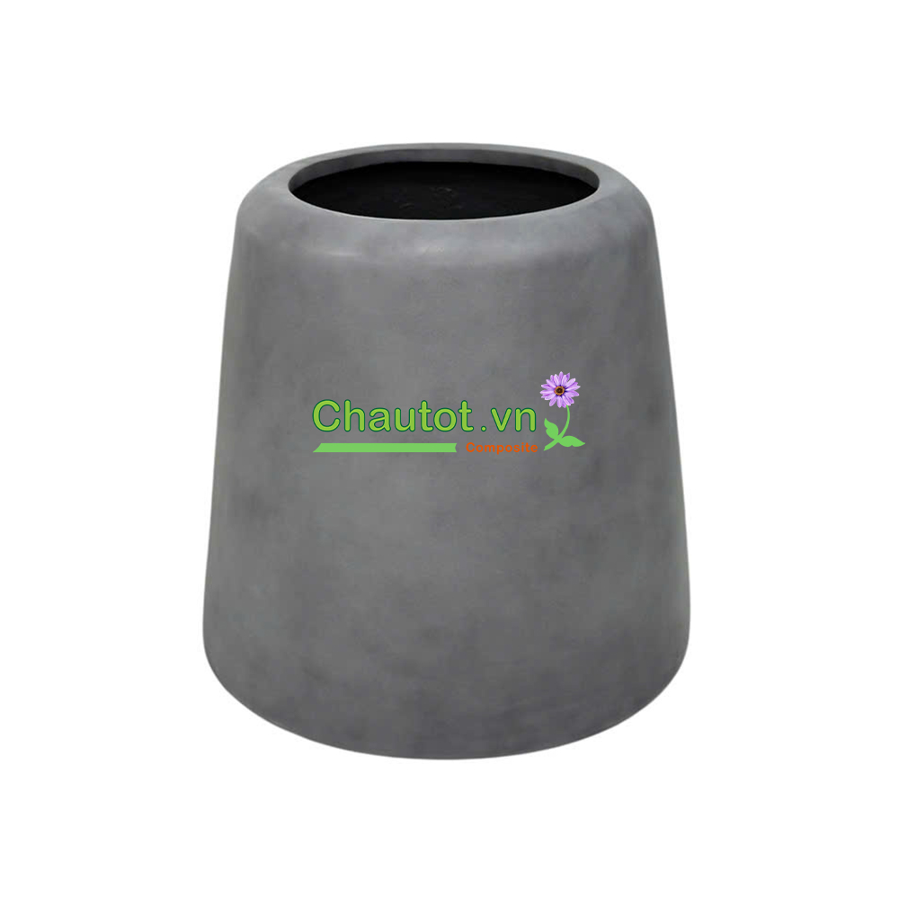 Chậu Composite Tròn BAOBINH - CT2094