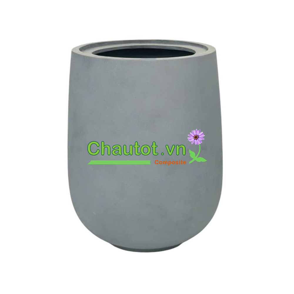 Chậu Composite Tròn BAOBINH - CT2087