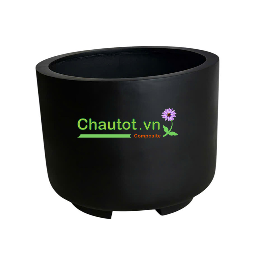 Chậu Composite Tròn BAOBINH - CT2079