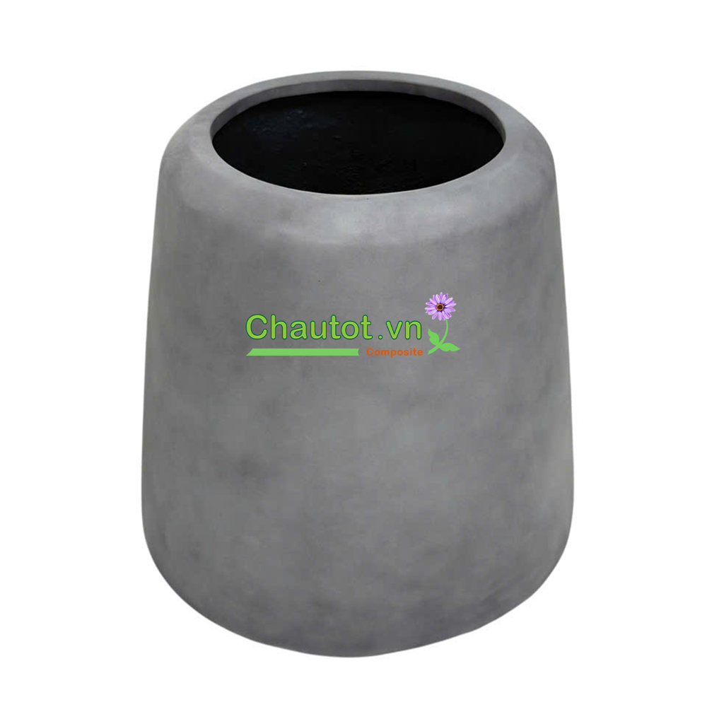 Chậu Composite Tròn BAOBINH - CT2094