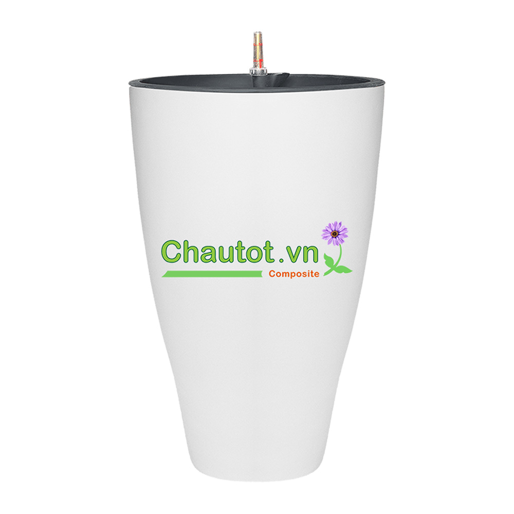 Chậu Composite BAOBINH Tự Tưới – CT2031-TT