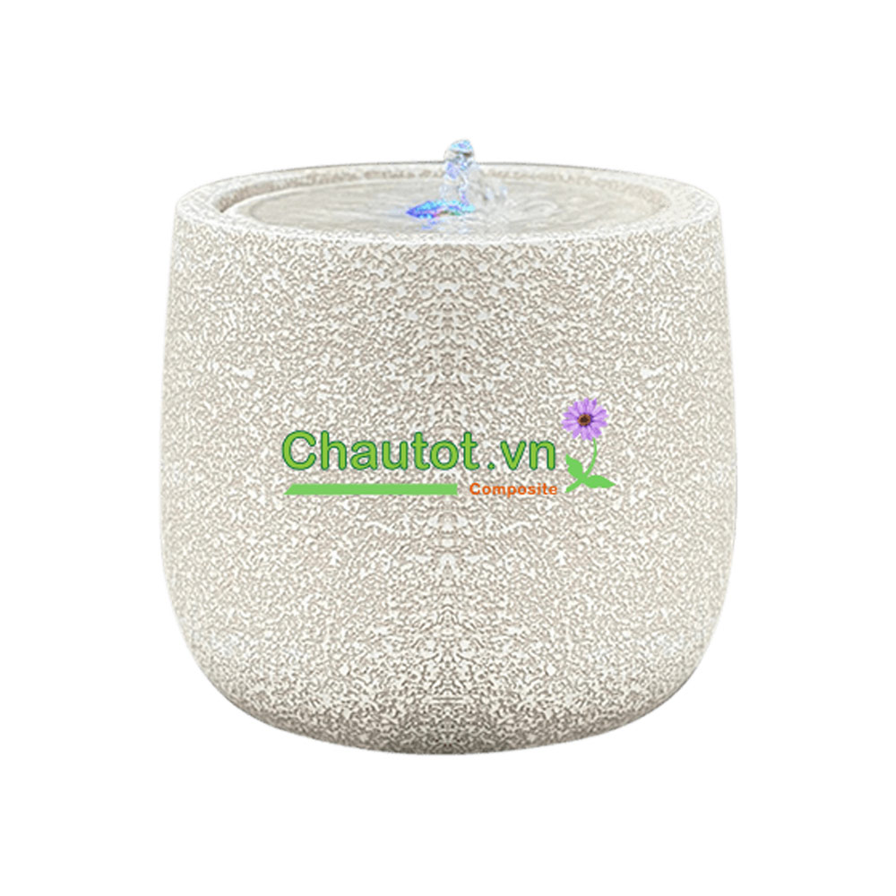 Đài Phun Nước Composite BẢO BÌNH – BB2017