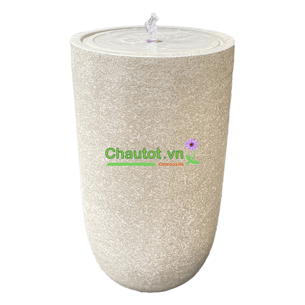 Đài Phun Nước Composite BẢO BÌNH – BB2018
