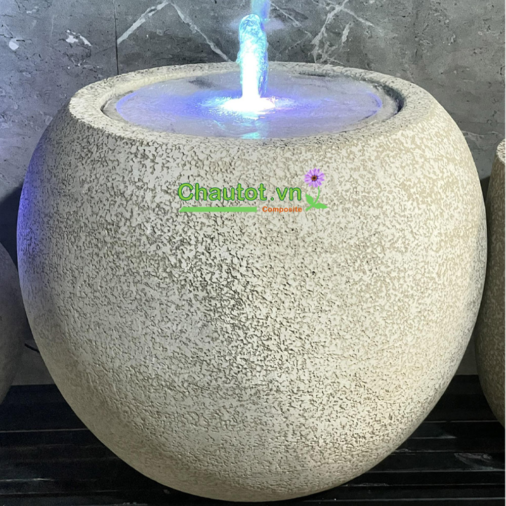 Đài Phun Nước Composite BẢO BÌNH – BB2026
