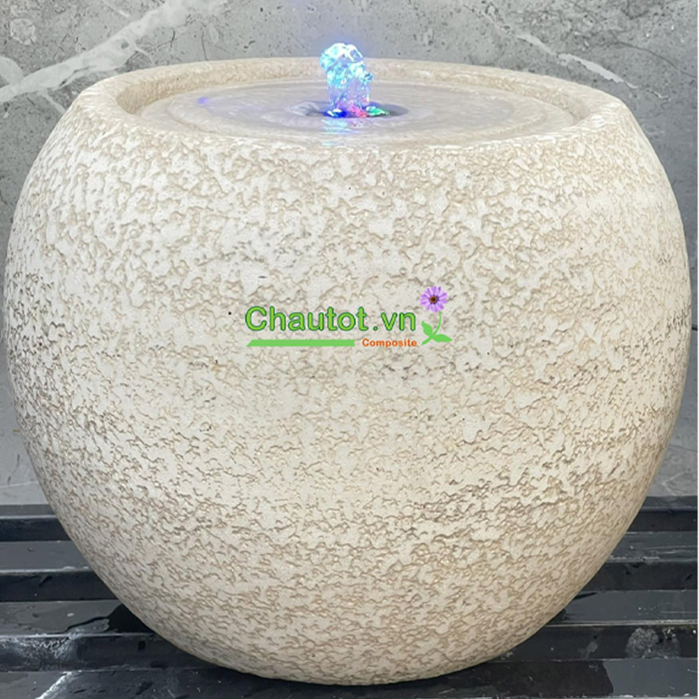 Đài Phun Nước Composite BẢO BÌNH – BB2026
