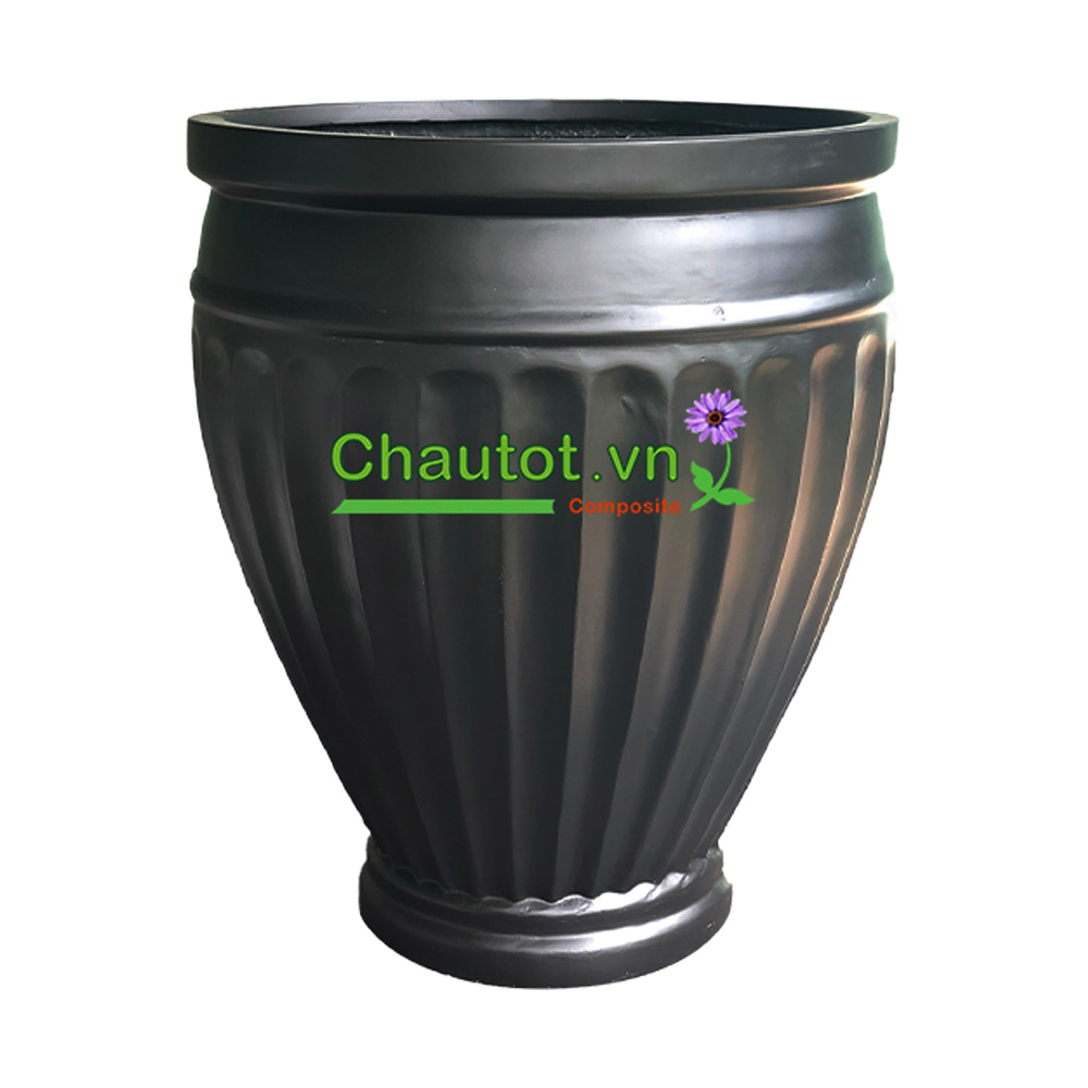 Chậu Composite Tròn BAOBINH - CT2034