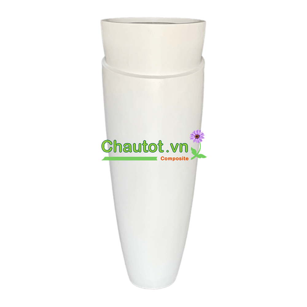 Chậu Composite Tròn BAOBINH - CT2044