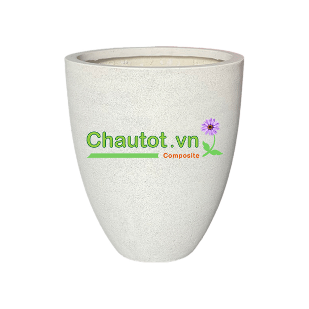 Chậu Composite Tròn BAOBINH - CT2045