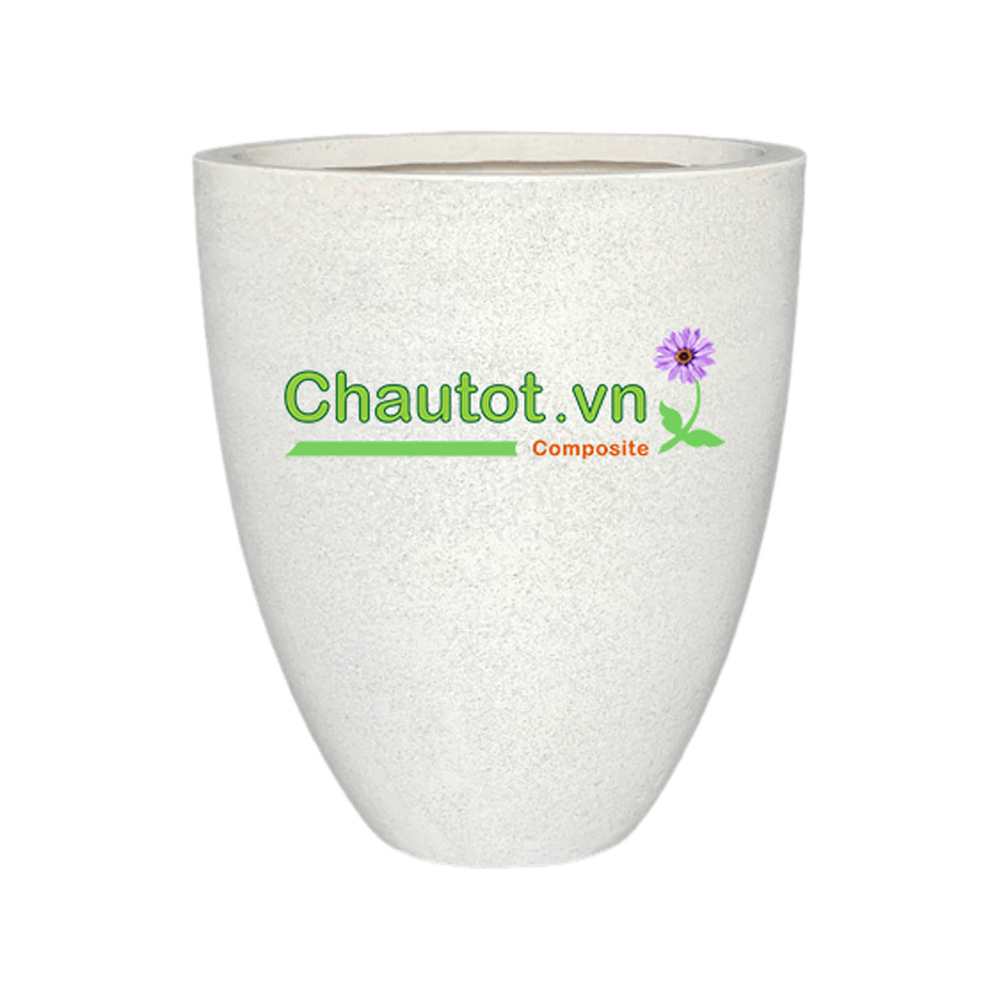 Chậu Composite Tròn BAOBINH - CT2045