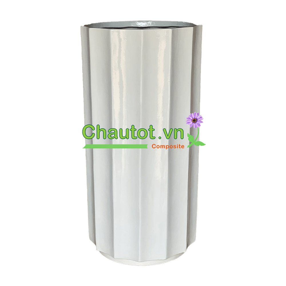 Chậu Composite Tròn BAOBINH - CT2059