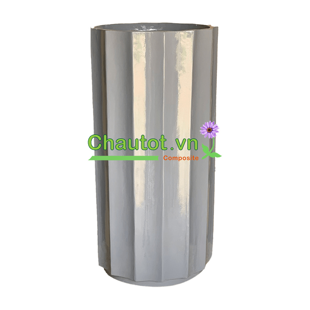 Chậu Composite Tròn BAOBINH - CT2059