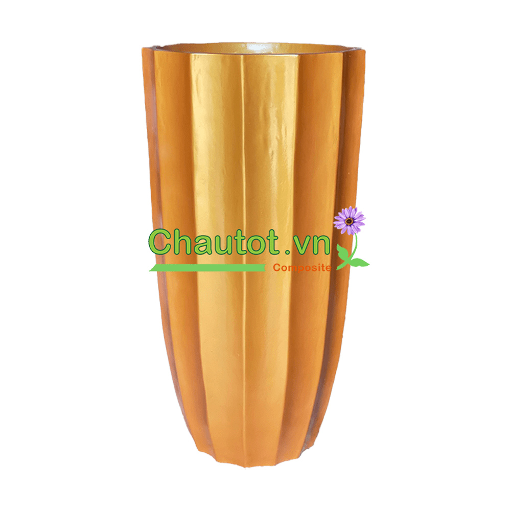 Chậu Composite Tròn BAOBINH - CT2060