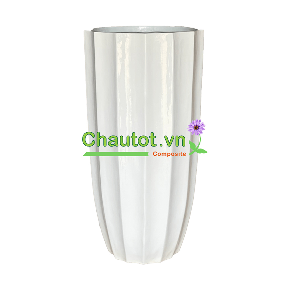 Chậu Composite Tròn BAOBINH - CT2060