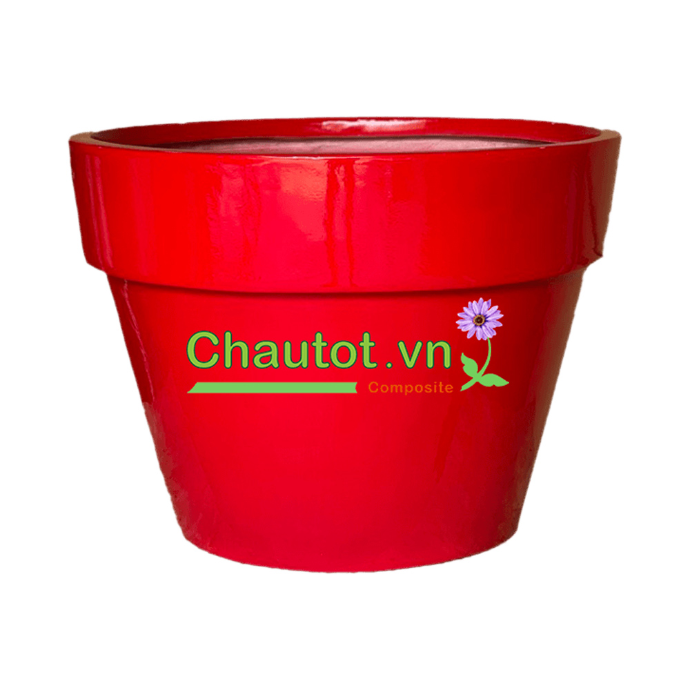 Chậu Composite Tròn BAOBINH - CT2062