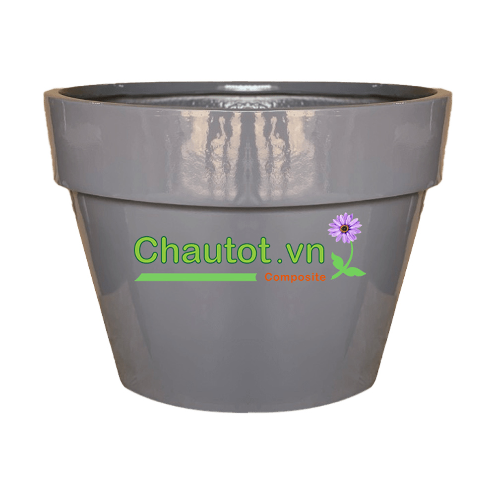 Chậu Composite Tròn BAOBINH - CT2062