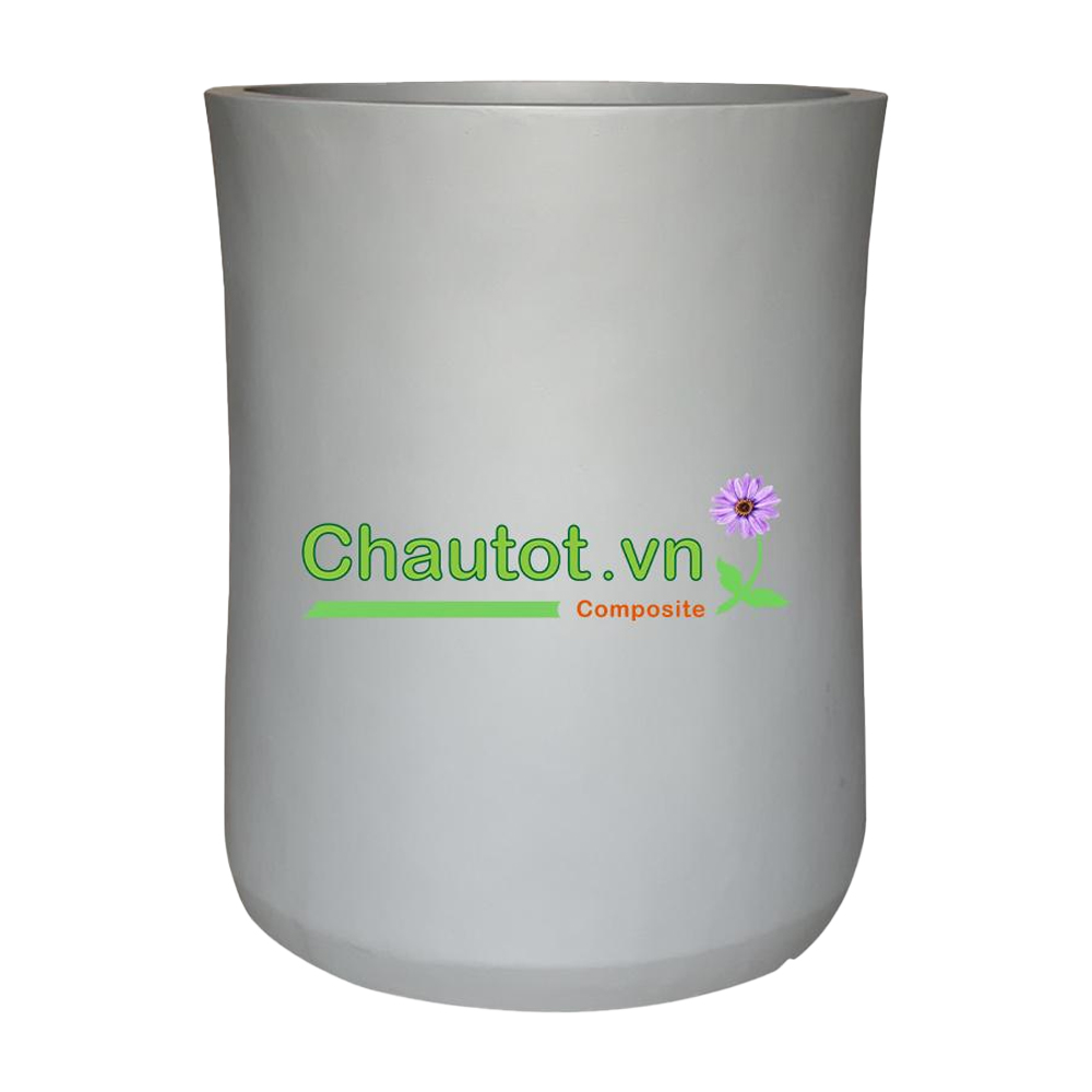 Chậu Composite Tròn BAOBINH - CT2067