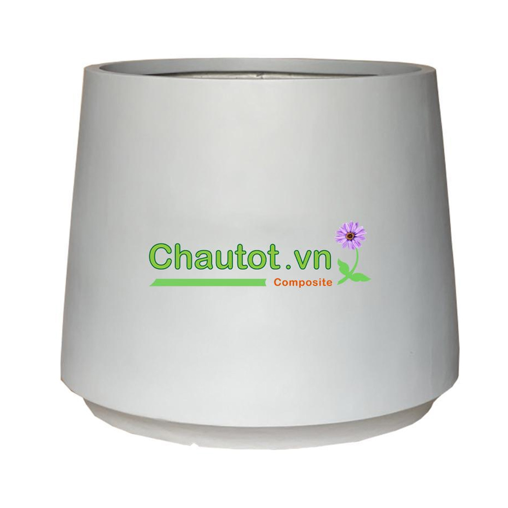 Chậu Composite Tròn BAOBINH - CT2070