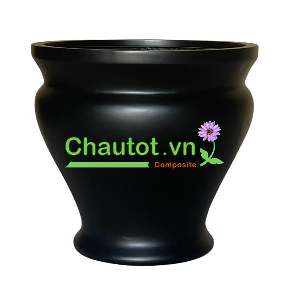 Chậu Composite Tròn BAOBINH - CT2073
