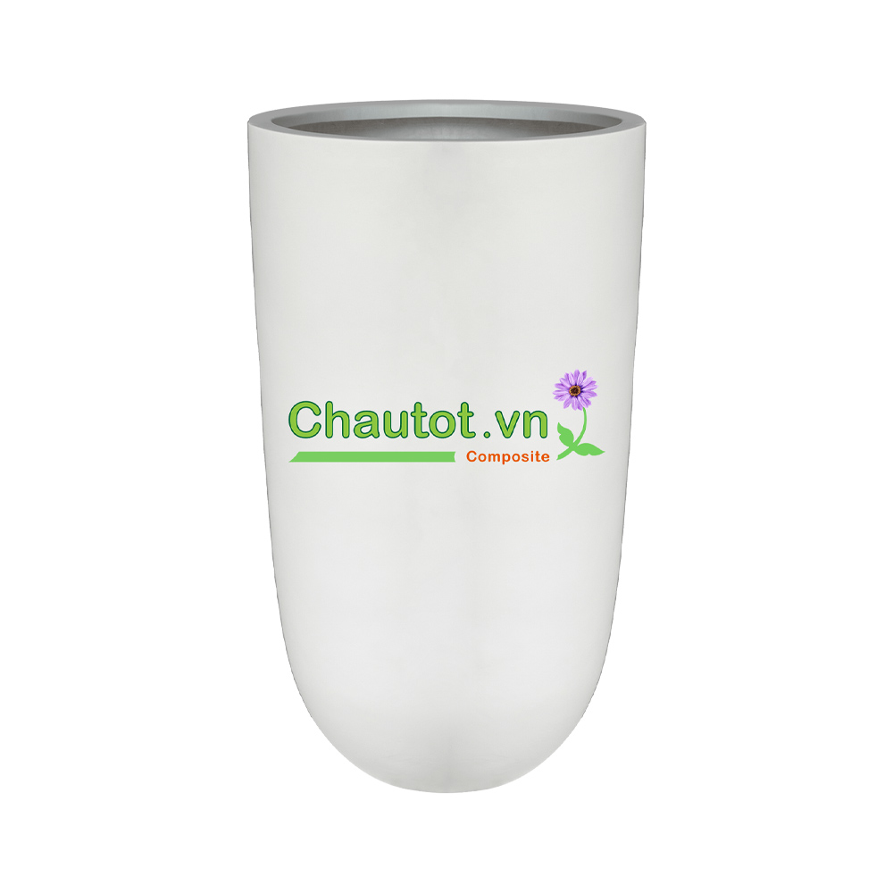 Chậu Composite Tròn BAOBINH - CT2018