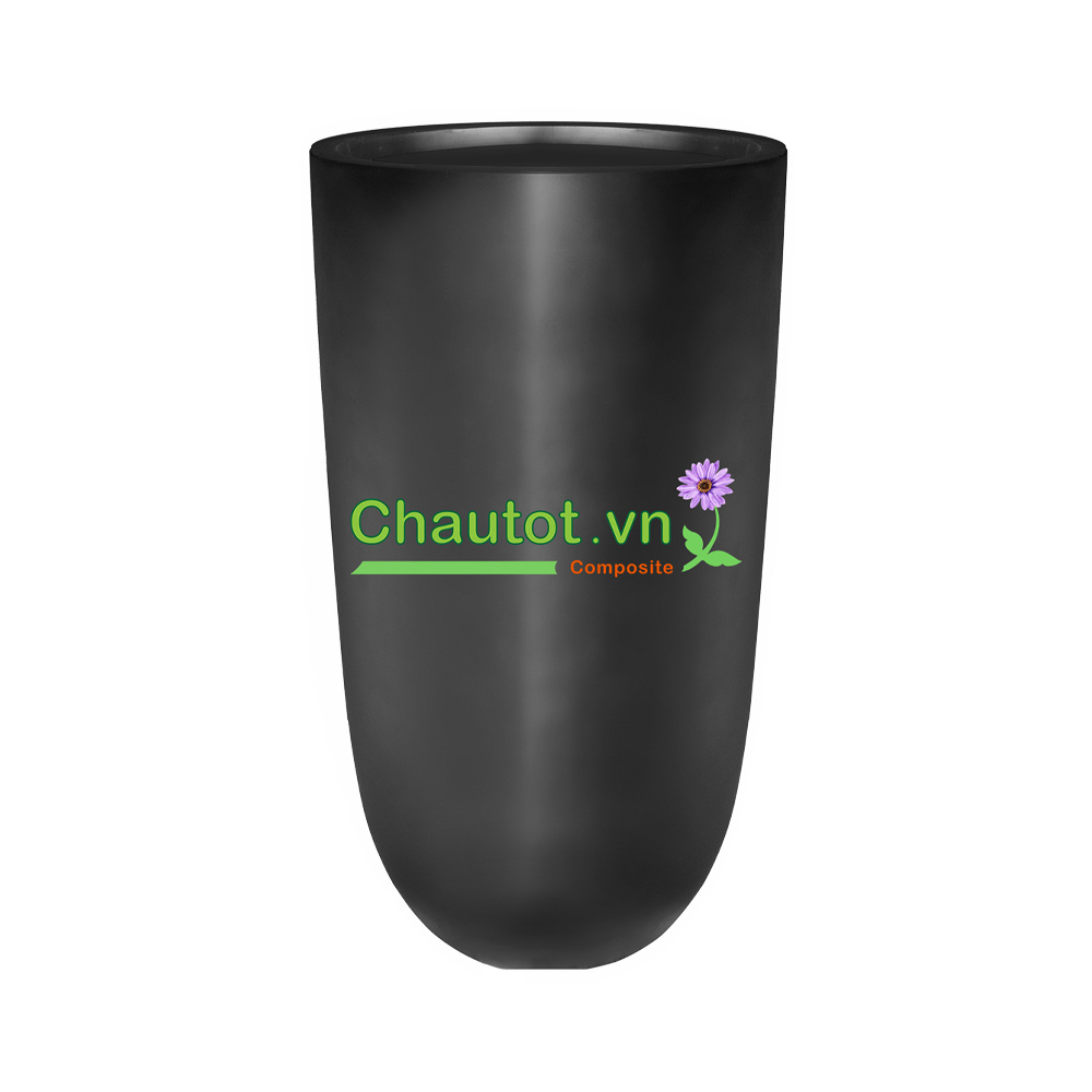 Chậu Composite Tròn BAOBINH - CT2018