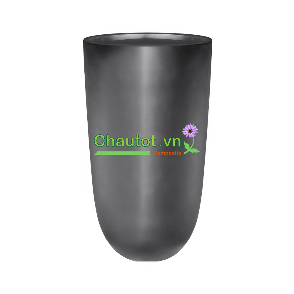 Chậu Composite Tròn BAOBINH - CT2018
