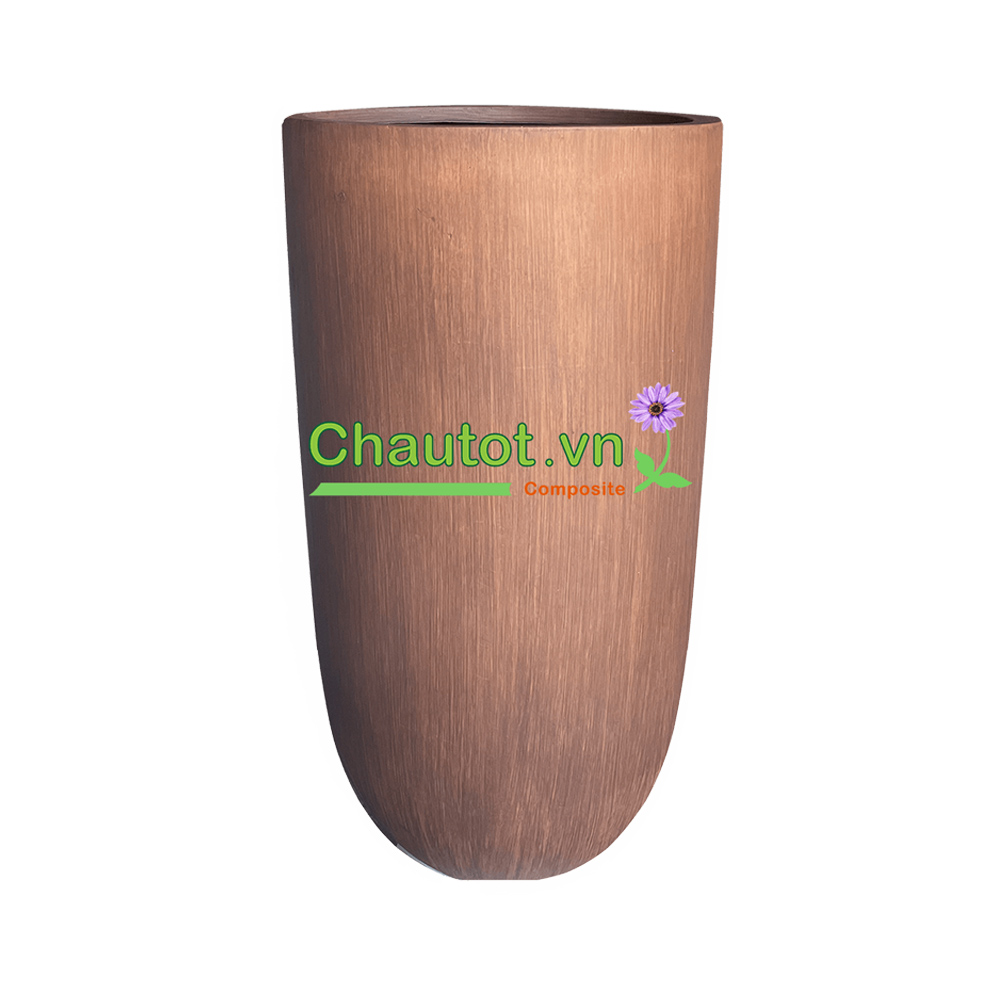 Chậu Composite Tròn BAOBINH - CT2018