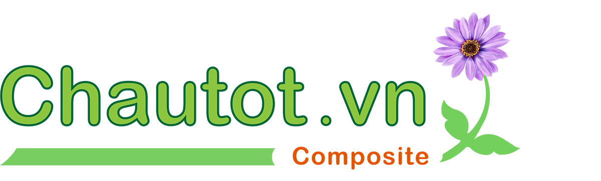 Chậu Tốt