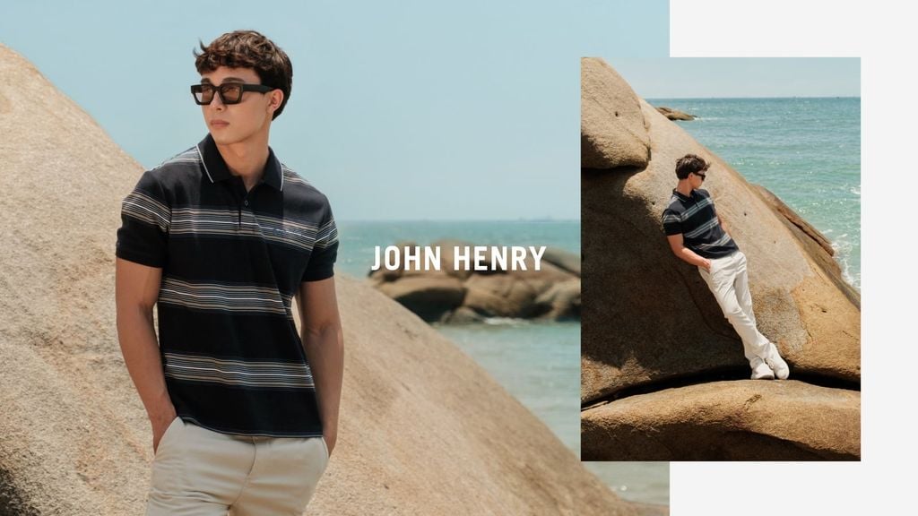 SUMMER ENERGY LOOK | Outfit Mùa Hè Thoải Mái & Năng Động