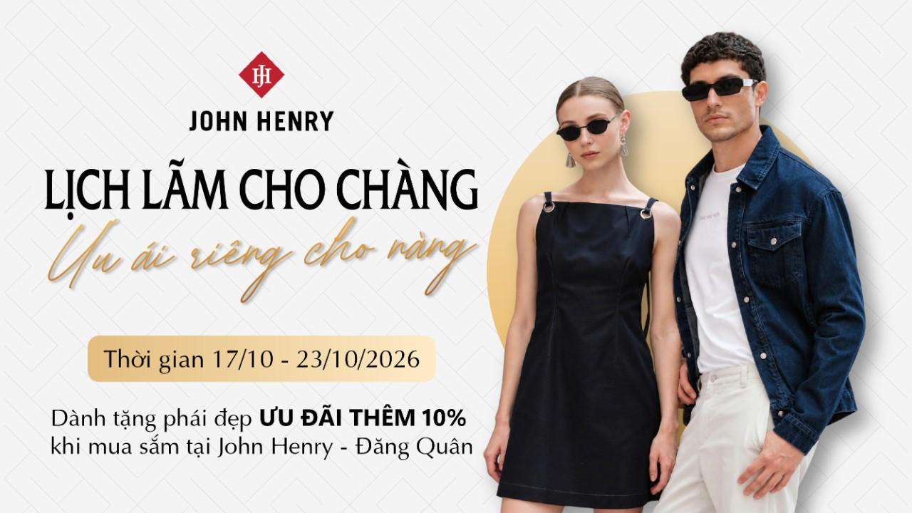 LỊCH LÃM CHO CHÀNG – ƯU ÁI RIÊNG NÀNG