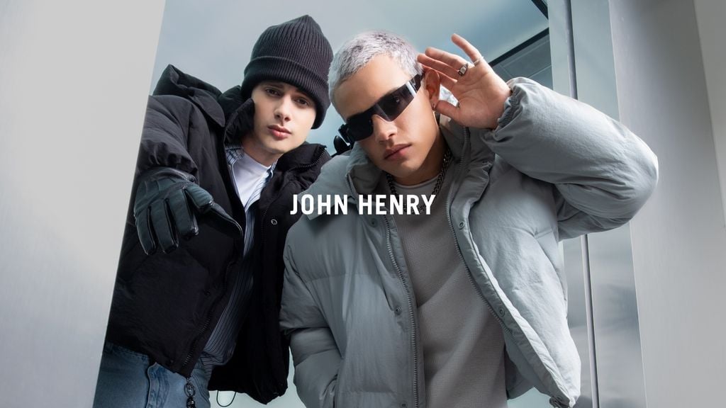 ÁO PHAO JOHN HENRY – ẤM ÁP TRONG MỌI CHUYỂN ĐỘNG