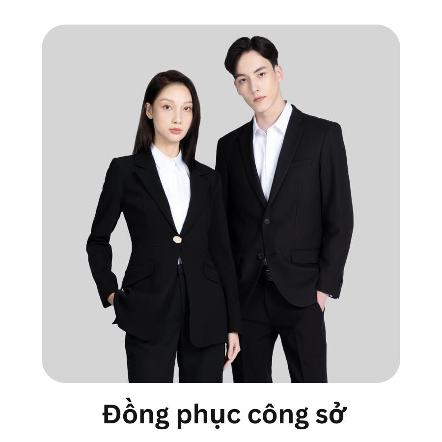 Đồng phục công sở