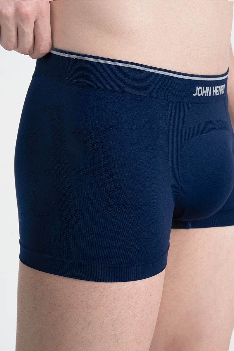 Quần Lót Nam Tứ Giác (Boxer Briefs)