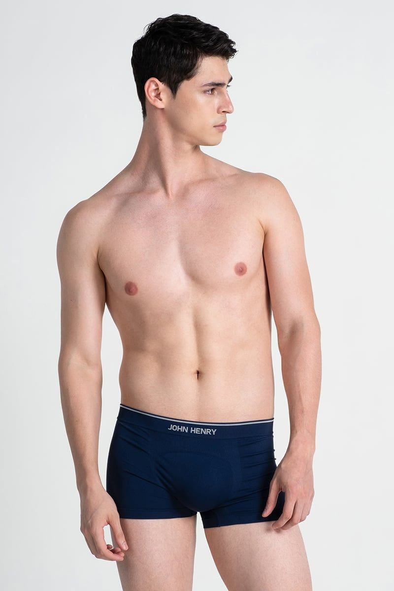 Quần Lót Nam Tứ Giác (Boxer Briefs)