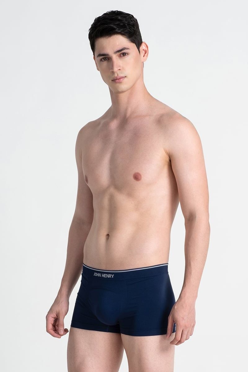 Quần Lót Nam Tứ Giác (Boxer Briefs)