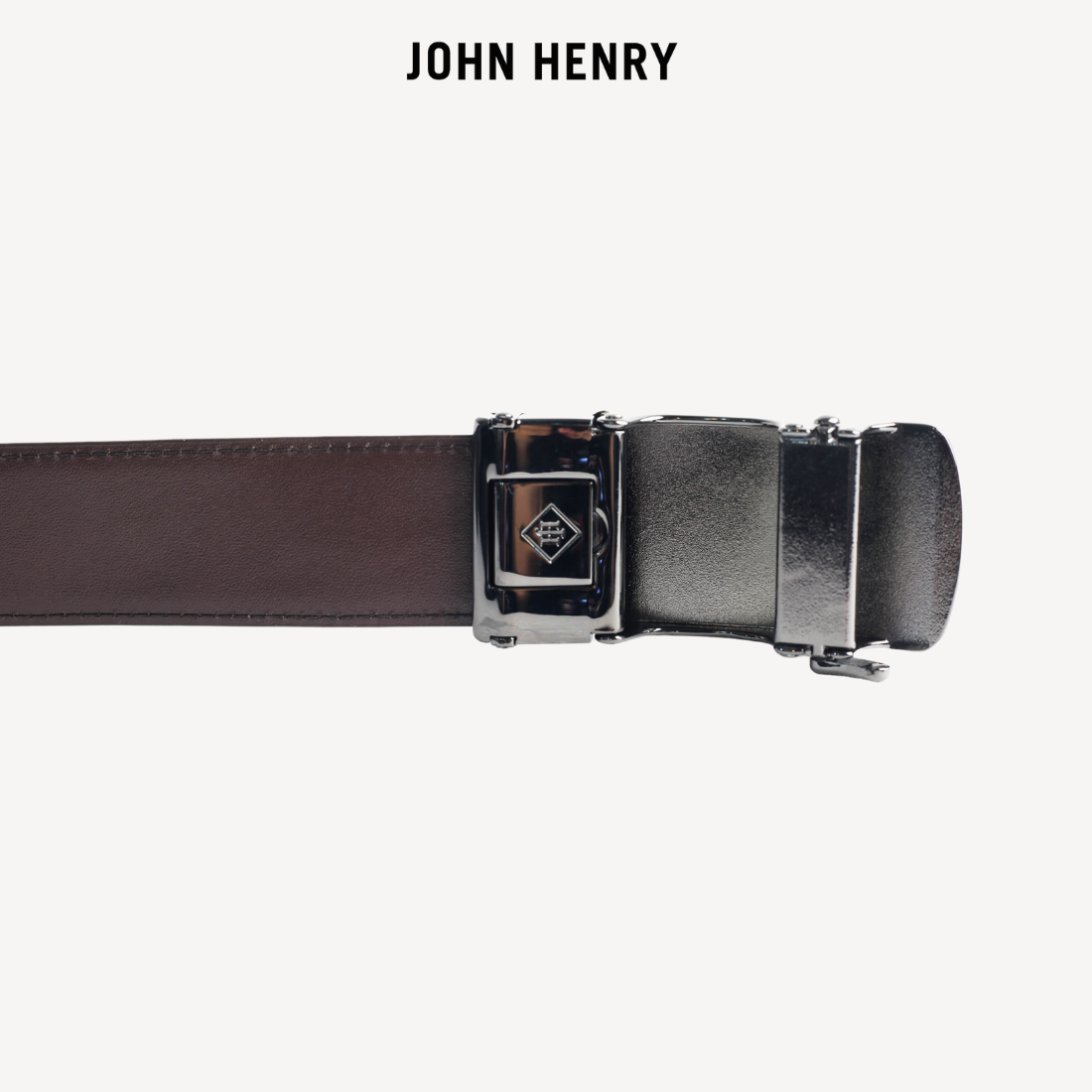 Thắt Lưng Nam Tăng Đơ Sang Trọng