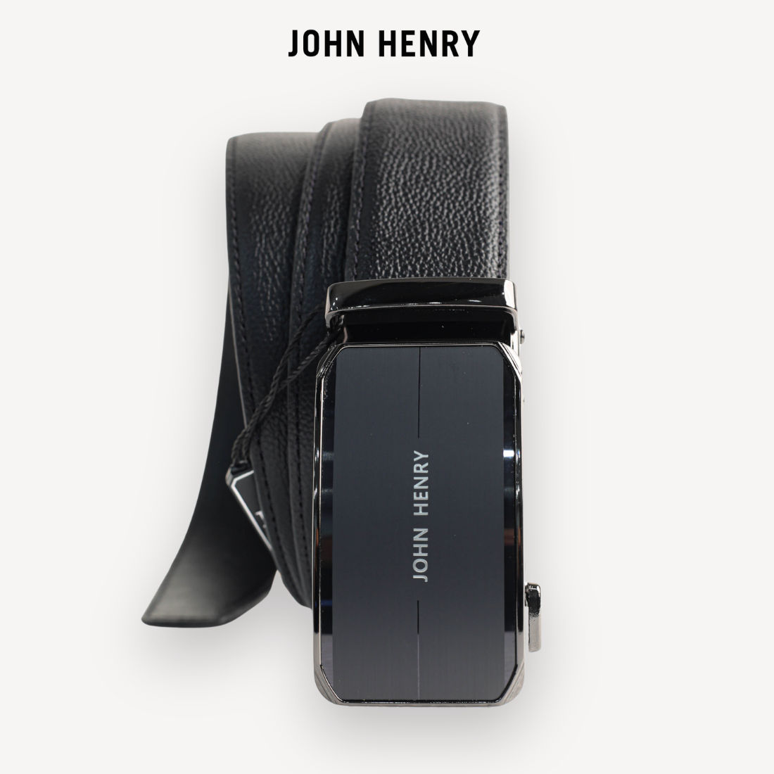 Thắt Lưng Nam Tăng Đơ Sang Trọng