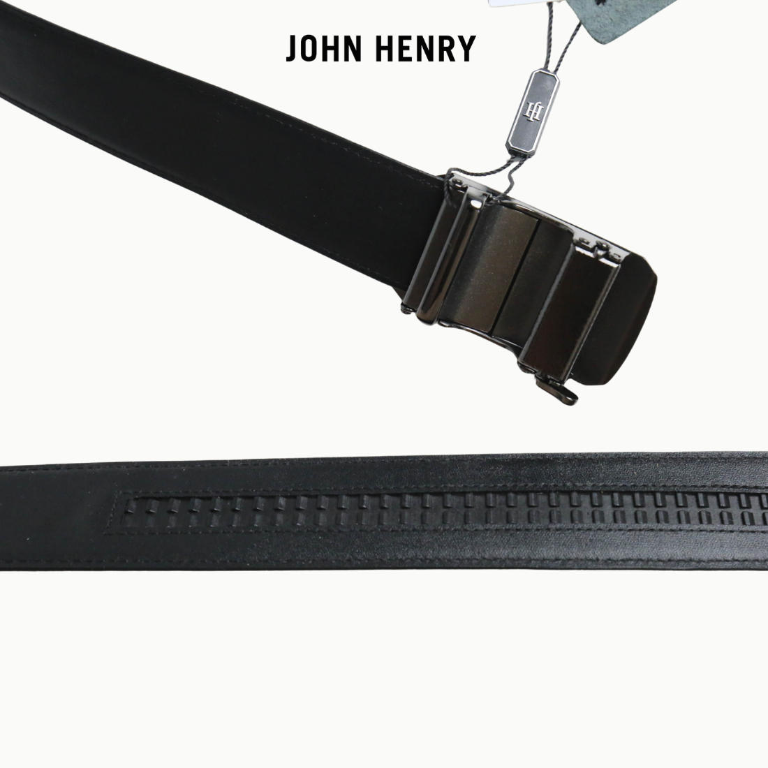 Thắt Lưng Nam Tăng Đơ Sang Trọng