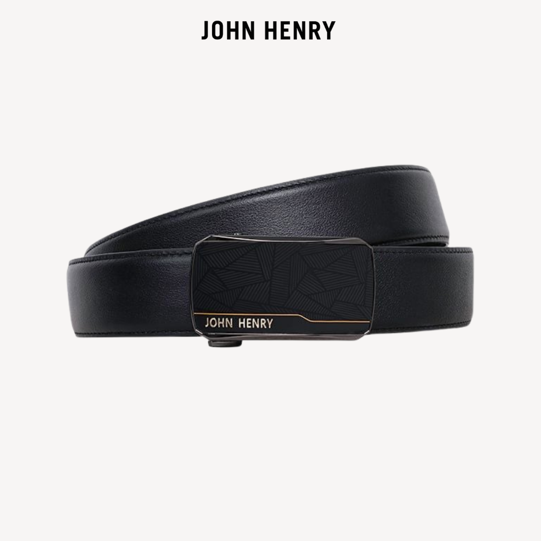 Thắt Lưng Nam Tăng Đơ Sang Trọng